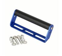 LTQSIV Motorcycle Phone Mount For CRF1000L Africa Twin ABS Adventure Sports DCT Phone GPS Mount Bracket Holder Bar Motorcycle GPS Navigation Stand Navigation Holder(Blue)