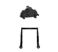 LTQSIV Motorcycle Phone Mount For R1300GS 2023 2024 Motorcycle Mobile Phone GPS Navigation Bracket Suitable Modified Recorder Bracket Navigation Holder(C)