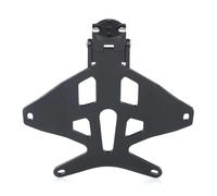 LTQSIV Motorcycle Phone Mount For Suzuki V-Strom 650 DL650 2012-2016 V-Strom 650 XT 2015-2016 Motorbike Navigation Bracket GPS Mount Windshield Stand Holder Navigation Holder(4)