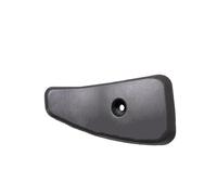 LTQSIV Rear Inner Left Or Right Door Handle for Renault for Dacia for Logan 2004-2021 for Dokker 2012-2021 8200522397 8200522398(Rear Left)