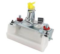 LTQSIV Rear Trunk Tailgate Door Handle for Mitsubishi for Montero for Shogun for Pajero 2 3 4 MK2 MK3 MK4 1992-2014 MR230032 MB669338