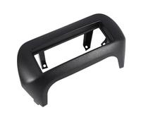 LTQSIV Stereo Panel Frame For PEUGEOT For Bipper 2008+ Car Fascia Panel DVD Stereo CD Panel Dashboard