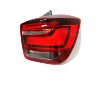 LTQSIV Tail Light Assembly Turn Signal Brake Reverse Rear Lamp For 1 Series F20 F21 114i 118i 125i M135i 2010-2015(Right)