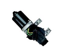 LTQSIV Windscreen Wiper Motor For N&issan For Note 2007 2006 ~ Windshield Wiper Motor Windscreen Wiper Motor No 288009U100 288009U10A 288009U10B