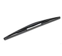 LTQSIV Wipers Car Wiper Rear Blade For Civic Tourer Estate 1.6 DTEC .8 VTEC 2014-2021 Windshield Windscreen Tailgate Window