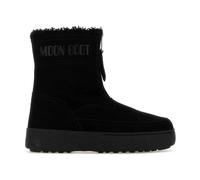 LTrack Lara Ankle Boots - female - Moon Boot - Skiing & Snowboarding - Black - 2 UK - Sport 2 UK