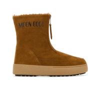 LTrack Lara Ankle Boots - female - Moon Boot - Skiing & Snowboarding - Brown - 2 UK - Sport 2 UK
