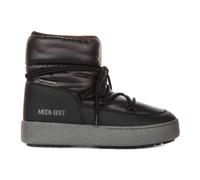 Ltrack Low Ankle Boots - female - Moon Boot - Winter Boots - Black - 5 UK - Shoes 5 UK
