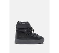 LTrack Low Nylon Ankle Boots Black
