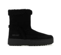 LTrack Tina Ankle Boots - female - Moon Boot - Skiing & Snowboarding - Black - 6 UK - Sport 6 UK