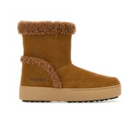 Ltrack Tina Boots - female - Moon Boot - Skiing & Snowboarding - Brown - 2 UK - Sport 2 UK