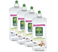 L'Tree Vert - Hand Wash - Sweet Almond - 750 ml - Pack of 4