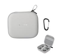 LTSKY Neo Compact Travel Bag, Portable Storage Bag for DJI Neo, Storage Box, Carry Bag Designed, gray