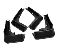 LTSRLL 4Pcs Mud Flaps for Audi A3 Sedan/Cabriolet S-Line 2014 2015 2016 2017 2018 2019 2020-, Fender Splash Guards Molded Custom Front and Rear Mud Flaps Styling Protector Accessories