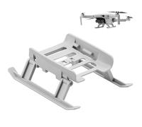 ltteea Landing Gear Extensions Leg for DJI Mini 4K/Mini 2 SE Foldable Drone Propeller Holder Guards Quick Release Height Extended Leg for Mini 2/Mini SE/Mavic Mini Drone Accessory