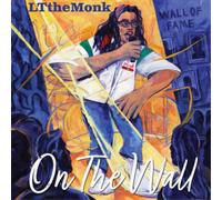 LTtheMonk - On The Wall [VINYL]