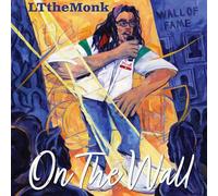 LTtheMonk - On The Wall [VINYL]