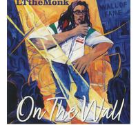 LTtheMonk - On The Wall [VINYL]