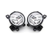 Ltusgt Car Front Fog Light For Civic 2016 2017 2018 2019 Car Front Bumper Fog Light Lamp Foglight Foglamp No Bulb Fog Lights