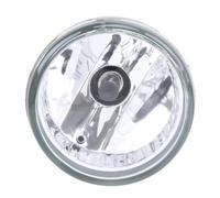 Ltusgt Car Front Fog Light For Toyota For Prius 04-09 For Highlander 2004-2007 Fog Light Assembly Daytime Running FogLamp With Bulbs Car Accessories Front Fog Lights