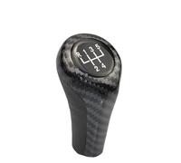 Ltusgt Car Gear Knob for BMW 1 3 5 6 Series E46 E53 E60 E61 E63 E65 E81 E82 E83 E87 E90 E91 E92 Matt Chromed Gear Shift Knob