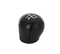 Ltusgt Car Gear Knob for Transit for Van MK7 2006-2013 Car 5/6 Speed Gear Stick Shift Knob
