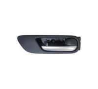 Ltusgt Car Inside Door Handle for Mazda 3 Car Accessories Inside Buckle Interior Door Handle Button Inside The Door FJ3401(Rear Right)