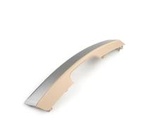 Ltusgt Car Interior Moulding Trim for Toyota for Corolla for Levin Front Door Handle Trim