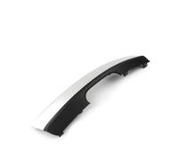 Ltusgt Car Interior Moulding Trim for Toyota for Corolla for Levin Front Door Handle Trim