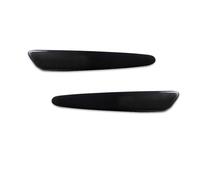 Ltusgt Car Rear Reflector Light For Chevrolet For Corvette C6 2005-2013 Tail Lamp Assemblies Front Rear Side Marker Turn Signal Light Taillight Brake Rear Fog Light Assembly(2PC Side Marker3)