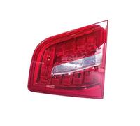 Ltusgt For A6 C6 S6 For RS6 For Saloon For Sedan 2009-2011 Tail Light LED Assembly Brake Lamp 4F5945095J 4F5945096J Rear Tail Light Assembly(Inner Right)