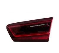 Ltusgt For A6 C7 2014-2017 Car Tail Light Auto Turn Signal Rear Taillight 4G5945093E 4G5945094E 4G5945095E Rear Tail Light Assembly(Inner Right)