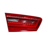 Ltusgt For A6 For S6 C7 Tail Lights Rear Light Turn Signals Lamp Assembly 4G5945096B 4G5945095B 4G5945093B LED Rear Tail Light Assembly(LEFT INNER)