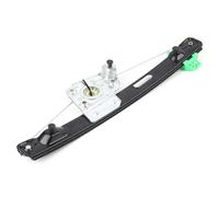 Ltusgt for BMW E90 for 3 Series 4 Door 51357140590 Rear Window Regulator Rear Right Power Window Regulator Passenger Side Electric Window Regulator