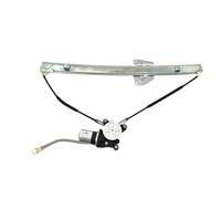 Ltusgt for Chery for Yoyo Q22L Q22-6104010 Window Regulator Electric Window Regulator(Front Right)