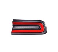 Ltusgt For Dodge For Challenger 2015-2020 LED Tail Light Rear Light Driving Light Stop Parking Brake Light Assembly Rear Tail Light Assembly(Only Right)