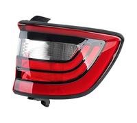 Ltusgt For Dodge For Durango 2014-2022 Tail Lights Rear Lamp With Driving Brake 68272126AC 68272126AB 68272126AA Rear Tail Light Assembly(Right)
