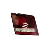 Ltusgt For Dodge For Journey 2016-2019 Car Rear Tail Light Brake Turn Signal Lamp Warning Taillight Assembly Rear Tail Light Assembly(Inside left)