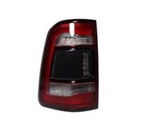 Ltusgt For Dodge For RAM 1500 2019-2022 55112993AC 55112992AC LED Left Right Car Rear Tail Light Lamp Taillights Lamps Rear Tail Light Assembly(Left)