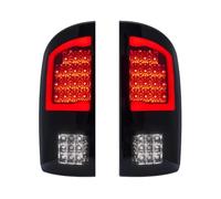 Ltusgt For Dodge For RAM 1500 2500 3500 LED Tail Lights Car Light With Driving Brake Reversing Turn Signal Lamp Rear Tail Light Assembly
