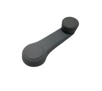 Ltusgt for Hyundai for Accent 8263022001 82630 22001 82630-22001 1pcs Manual Front Window Regulator Crank Handle More Models Electric Window Regulator(Gray)