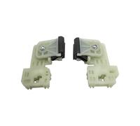 Ltusgt for Hyundai for Sonata for Elantra 2011-2016 Sedan Front Left Window Regulator Repair Kit Electric Window Regulator