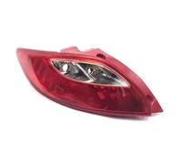 Ltusgt For Mazda 2 Hatchback 2007-2011 Car Rear Light Tail Driving Brake Taillight Warning Signal Stop Lamp No Bulb Accessories Rear Tail Light Assembly(Left)