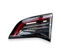 Ltusgt For Tesla For Model 3 Y 2021-2024 Tail Light Brake Led Rear Reversing Lamp Fog Yellow Turn Signal Auto Taillight Assembly Rear Tail Light Assembly(Inner side Right)