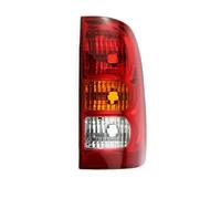 Ltusgt For Toyota For Hilux MK6 For Pickup For Vigo 2005-2011 1Pc Tail Light Rear Taillight Warning Reversing 815500K010 Rear Tail Light Assembly(1Pc Right)