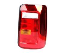 Ltusgt For VW For Caddy 2016-2020 1Pc Left Right Car Rear Tail Light Brake Stop Lamp Without Bulbs 2K1945096AB 2K1945095Q Rear Tail Light Assembly(1Pc Right)