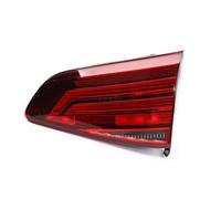Ltusgt For VW For Golf 7.5th 2018-2020 Rear Tail Light Signal Lamp Brake Taillight Assembly Auto Exterior 5G9945095E 5G9945096E Rear Tail Light Assembly(Low Inside Right)
