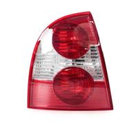 Ltusgt For VW For Passat B5 Sedan 2000-2004 Rear Bumper Tail Light 3B5945095AE 3B5945096AE Brake Lamp Assembly Rear Tail Light Assembly(Only 1 Left)