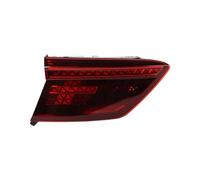 Ltusgt For VW For Tiguan 2017-2021 Auto LED Tail Light Signal Warning Brake Taillight Assembly 5NN945095A 5NN945096A Rear Tail Light Assembly(Inside Left)