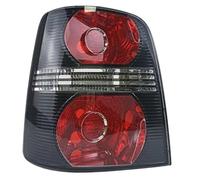 Ltusgt For VW For Touran 2004-2015 Car Rear Left Right Tail Light Lamp Housing Without Bulbs Rear Tail Light Assembly(11-12 Left)